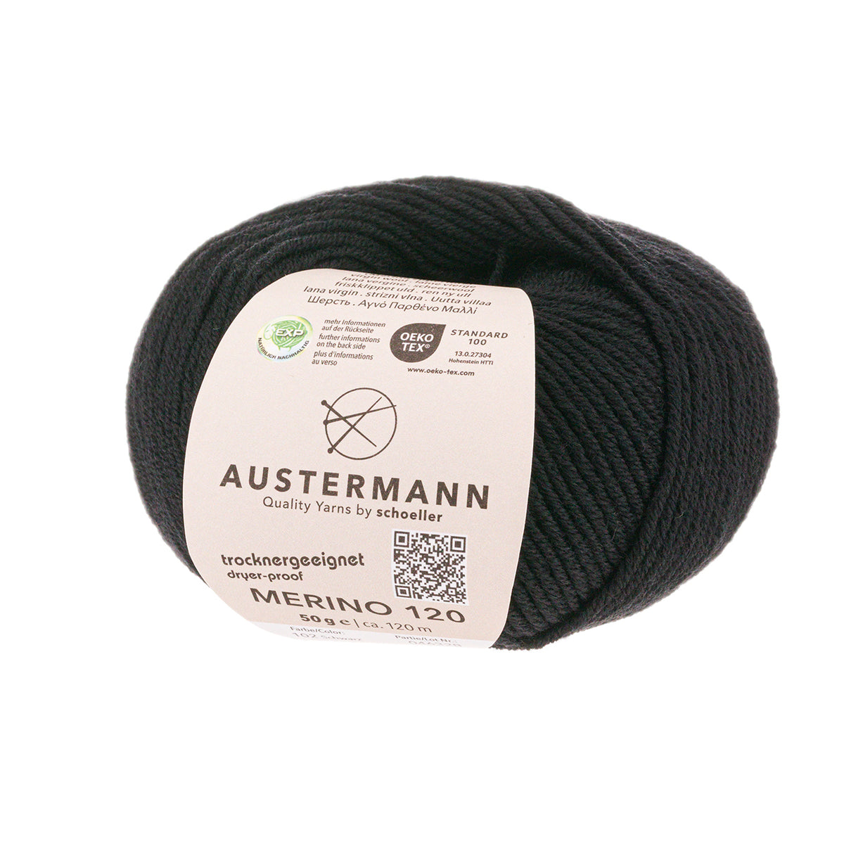 Austermann Merino 120 EXP