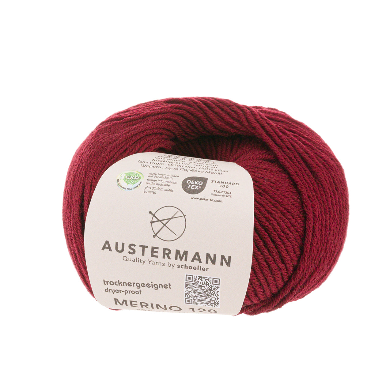 Austermann Merino 120 EXP