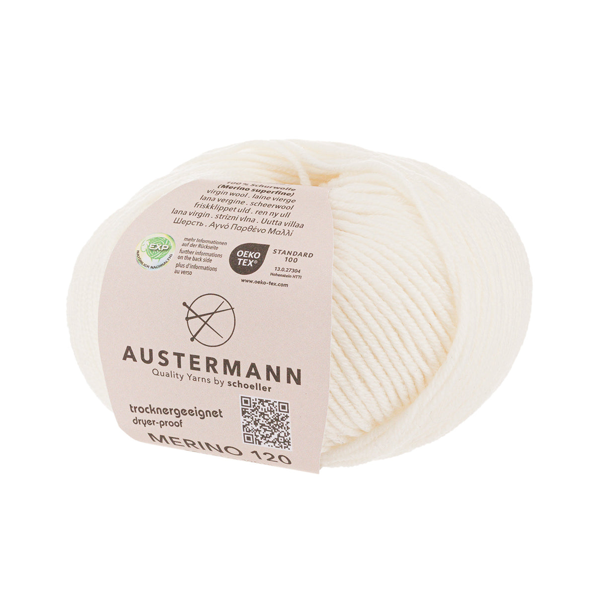 Austermann Merino 120 EXP