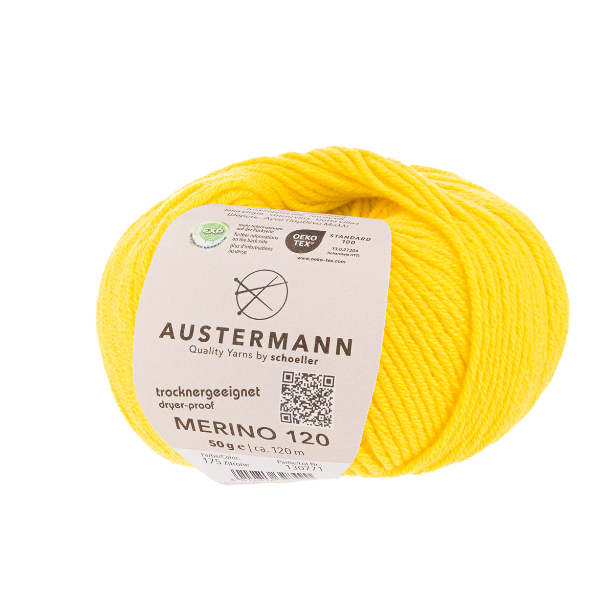 Austermann Merino 120 EXP