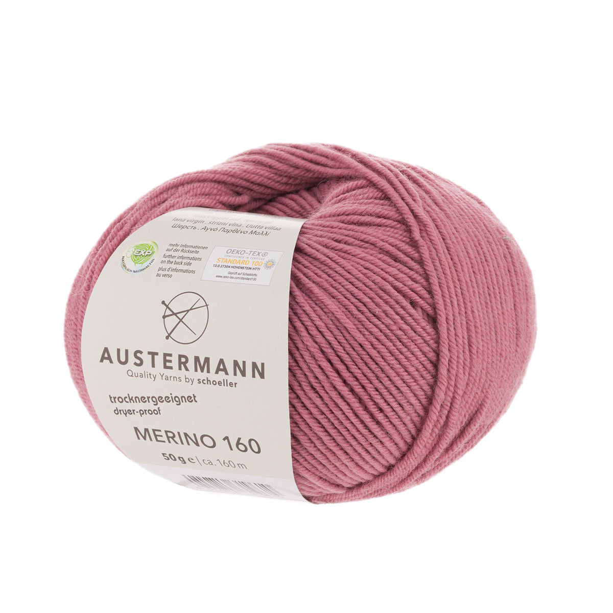 Austermann Merino 160 EXP