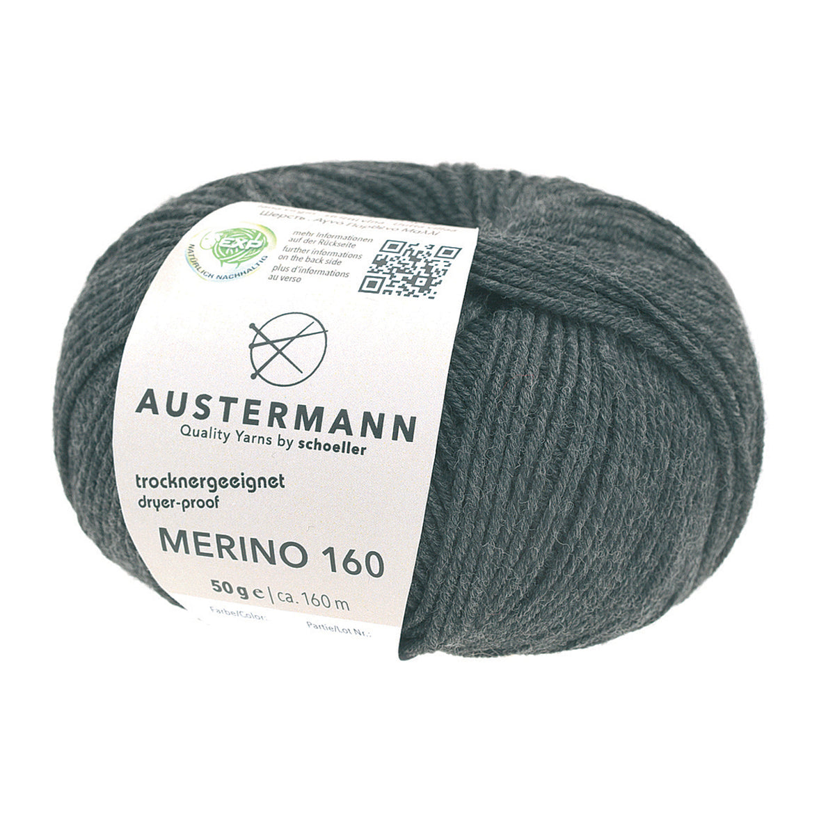Austermann Merino 160 EXP