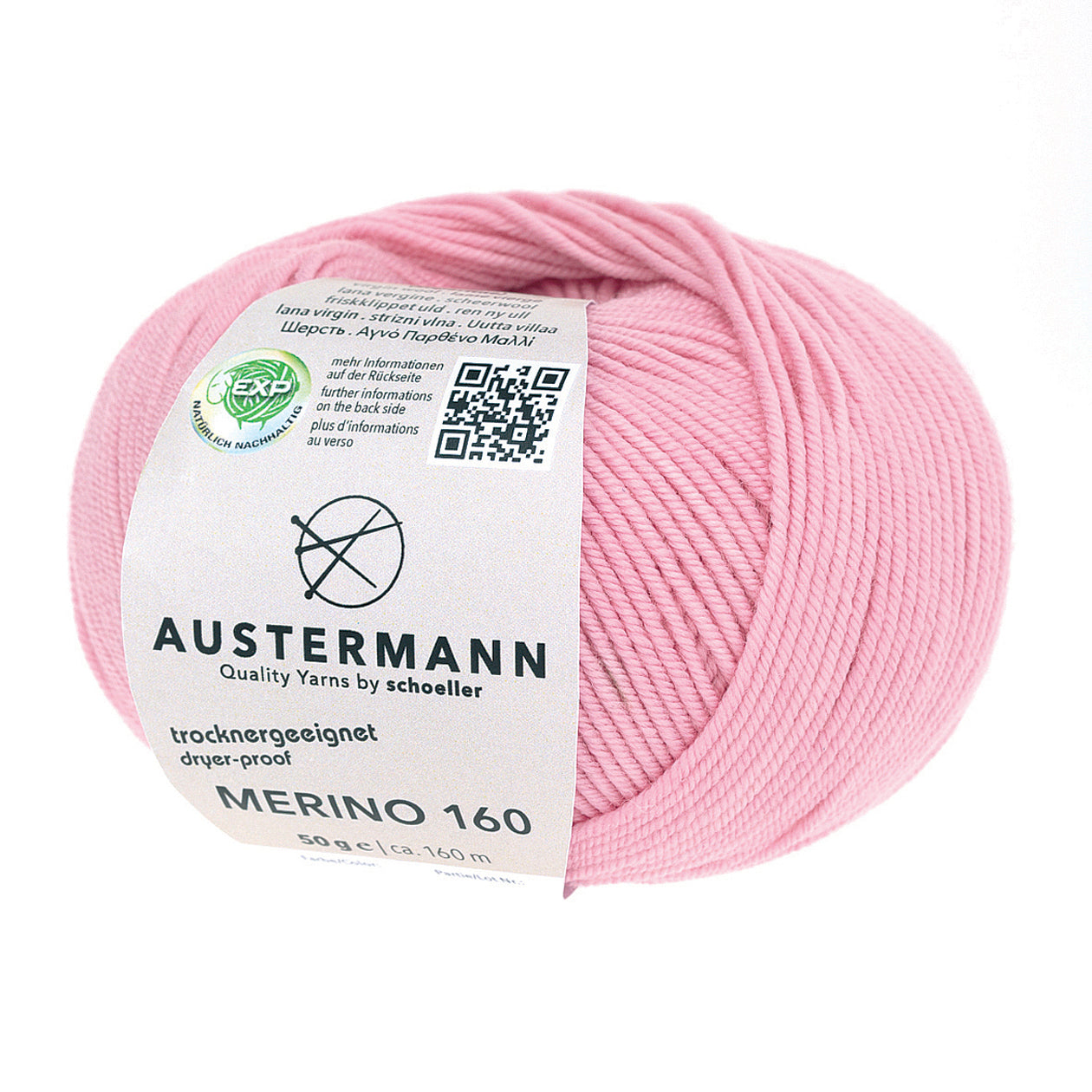 Austermann Merino 160 EXP