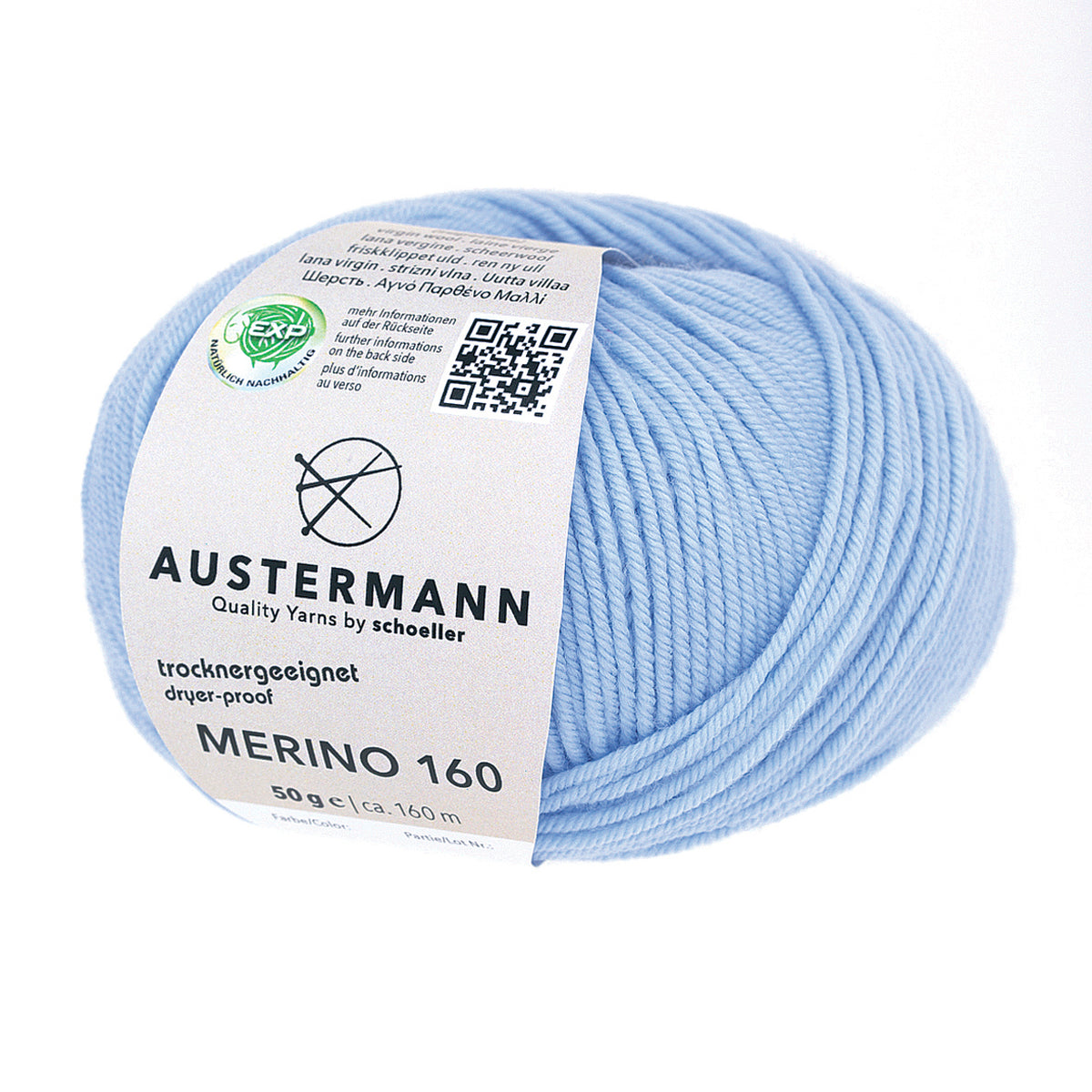 Austermann Merino 160 EXP