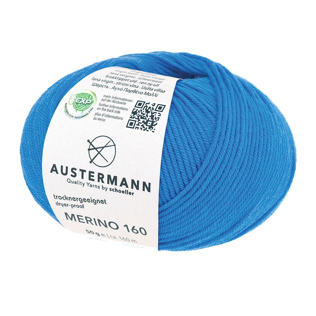 Austermann Merino 160 EXP