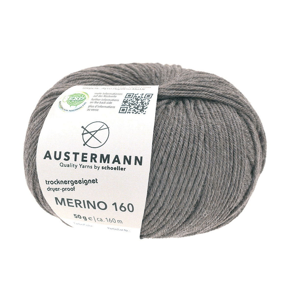 Austermann Merino 160 EXP