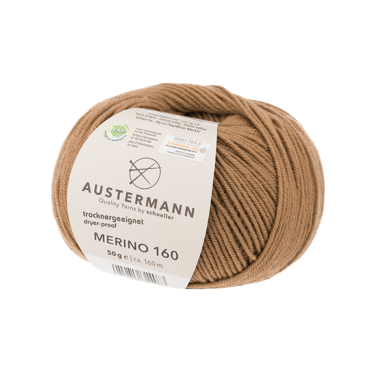 Austermann Merino 160 EXP
