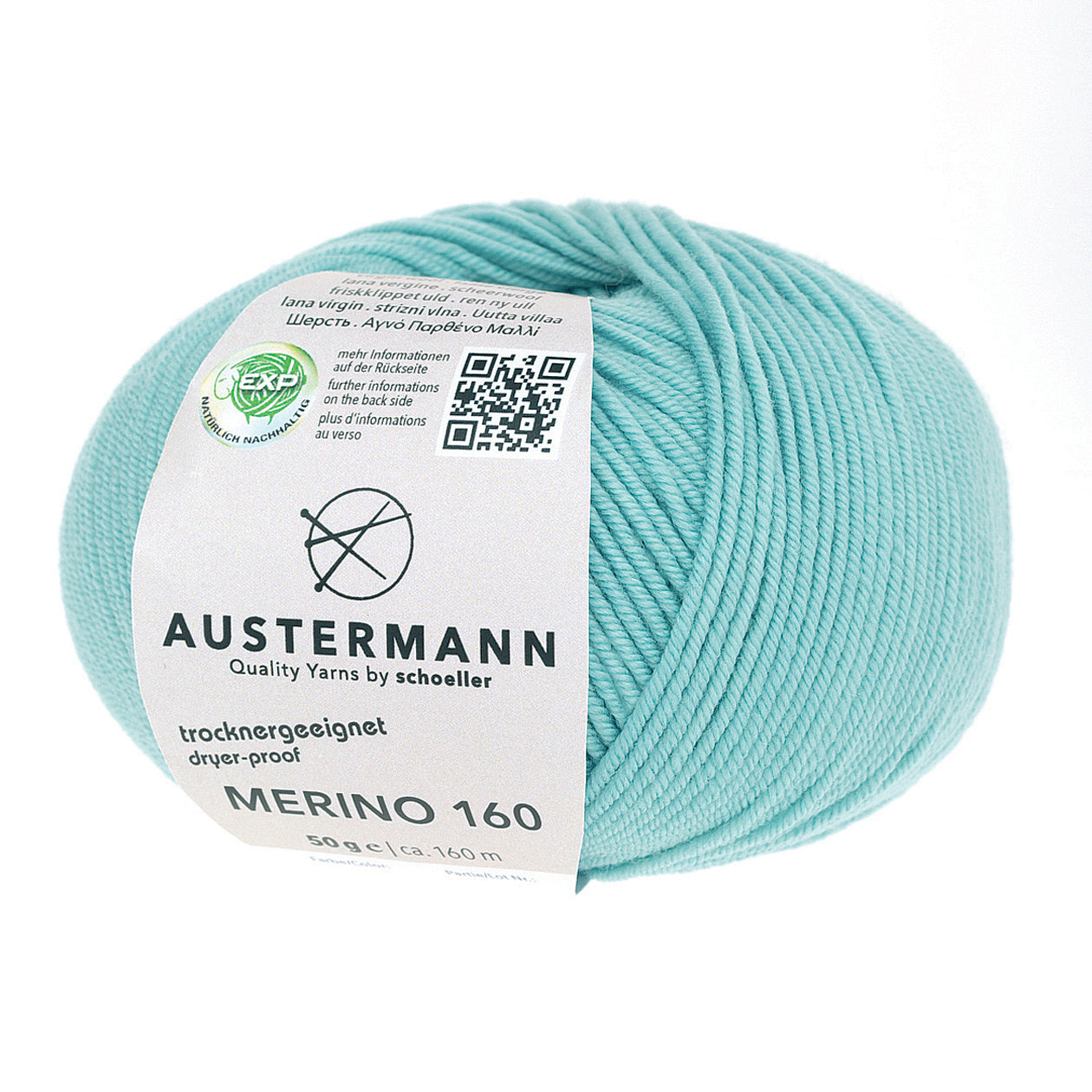 Austermann Merino 160 EXP