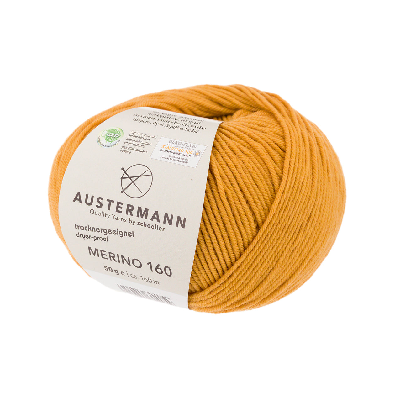 Austermann Merino 160 EXP