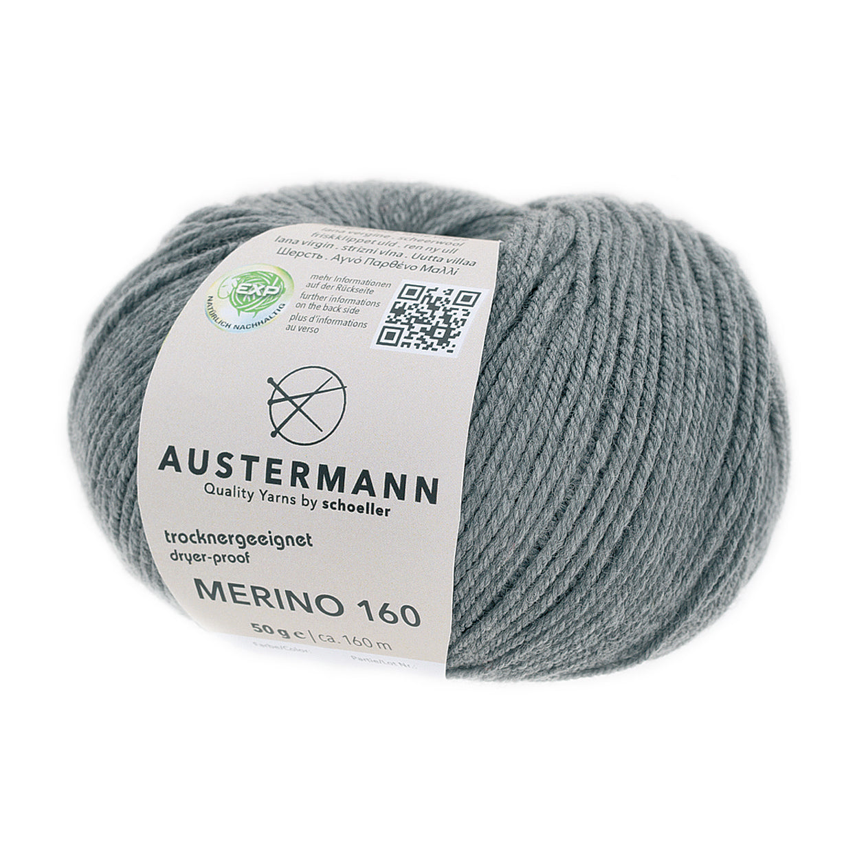 Austermann Merino 160 EXP