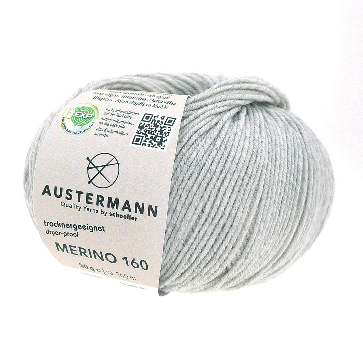 Austermann Merino 160 EXP