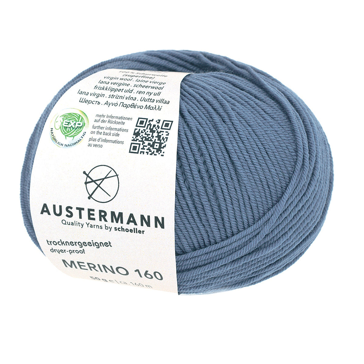 Austermann Merino 160 EXP