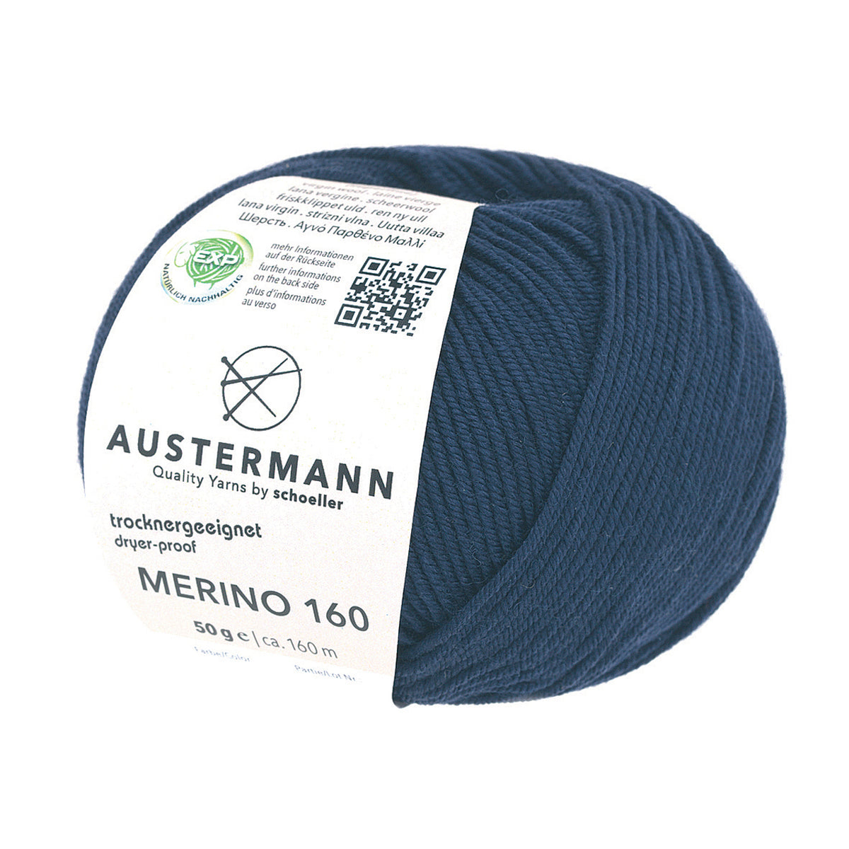 Austermann Merino 160 EXP