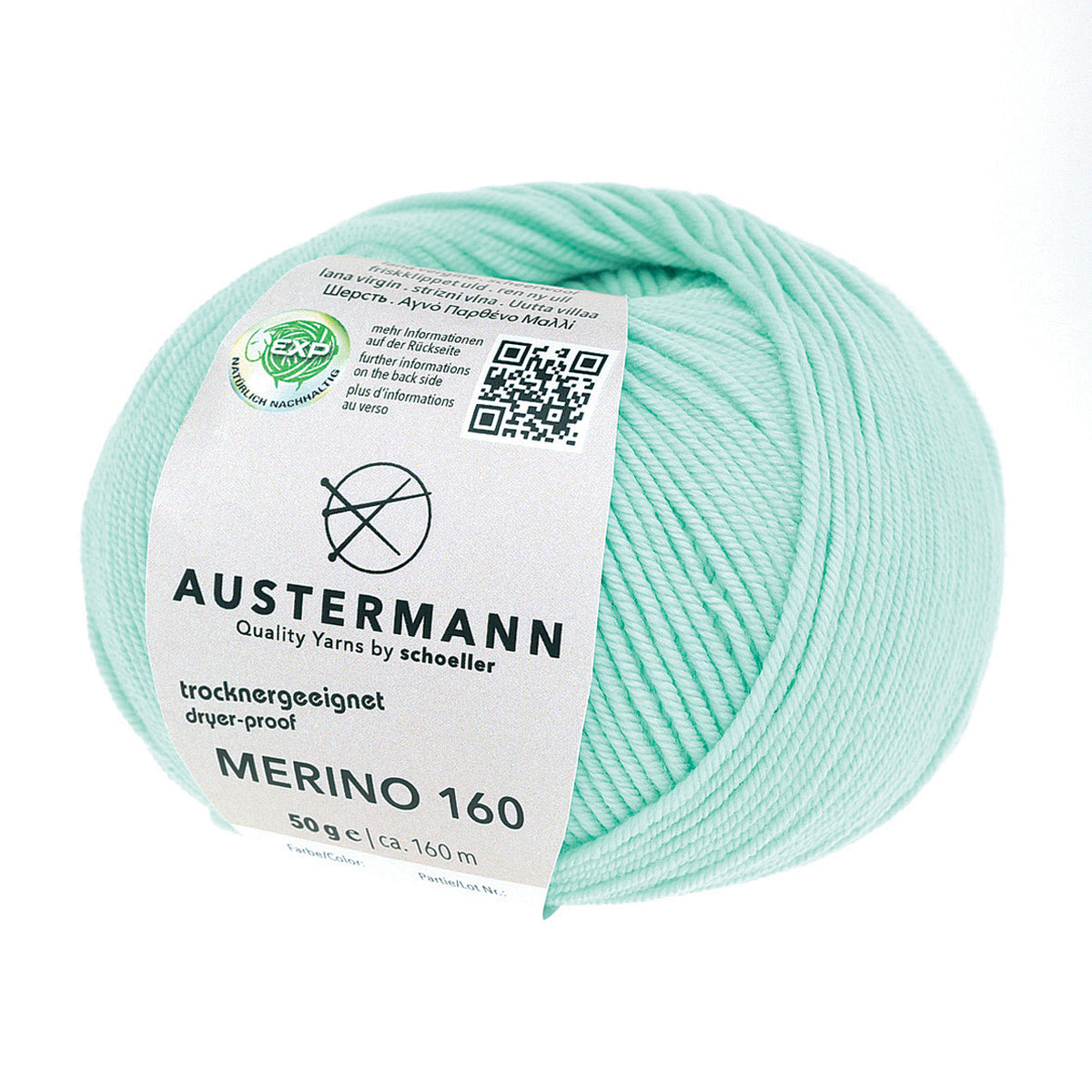 Austermann Merino 160 EXP