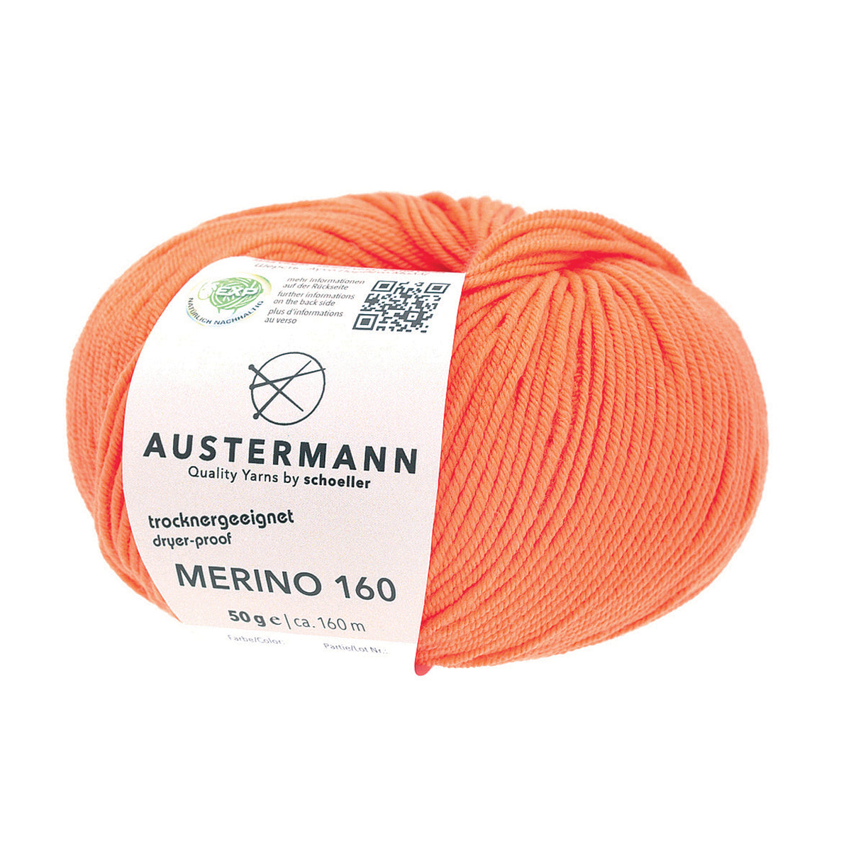 Austermann Merino 160 EXP