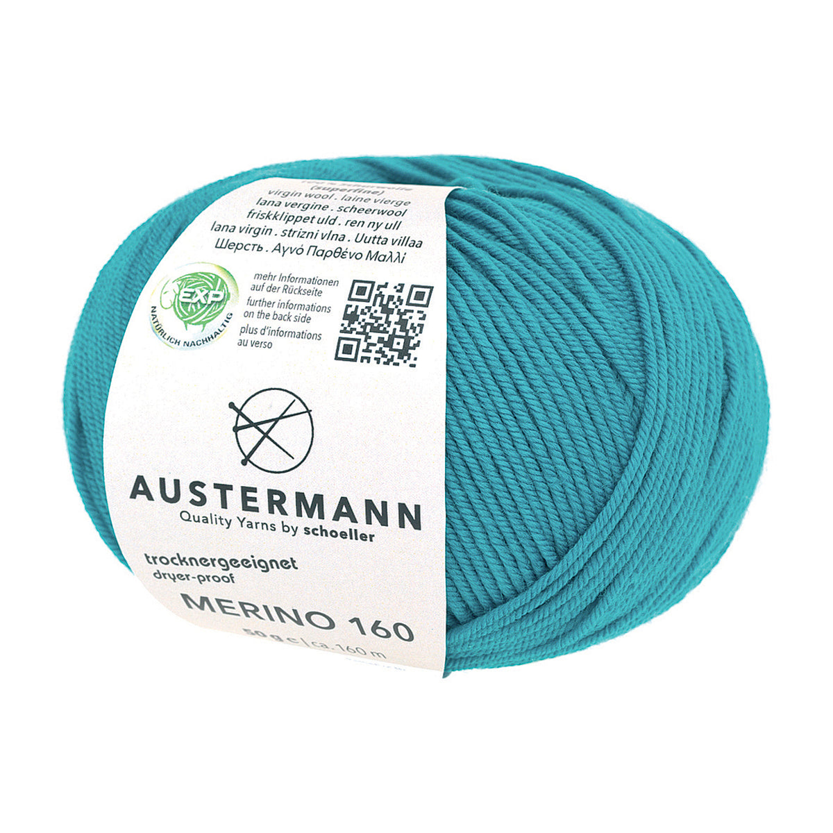 Austermann Merino 160 EXP