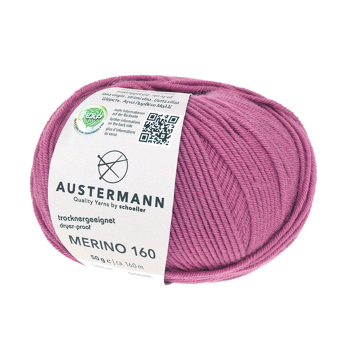 Austermann Merino 160 EXP