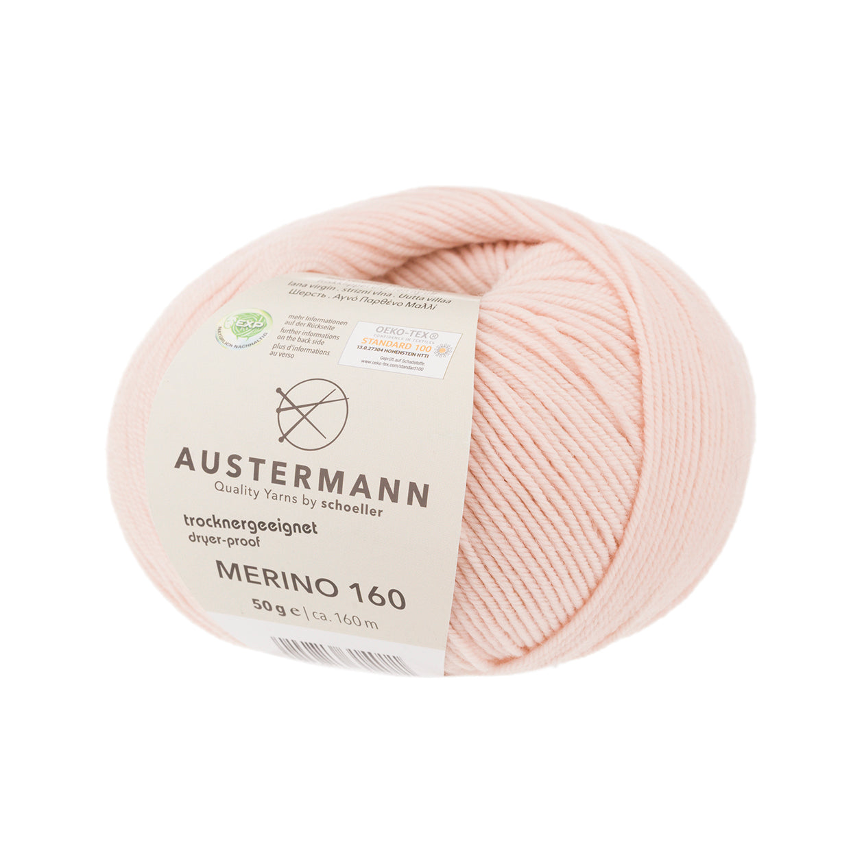Austermann Merino 160 EXP