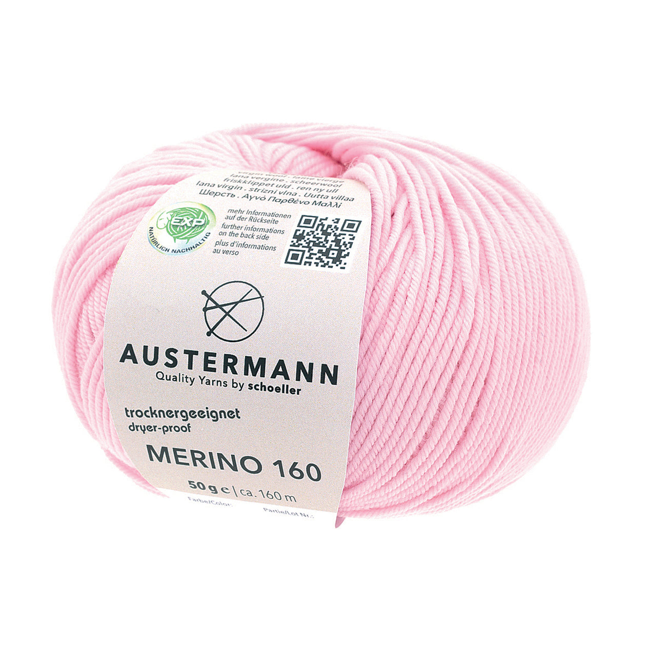 Austermann Merino 160 EXP
