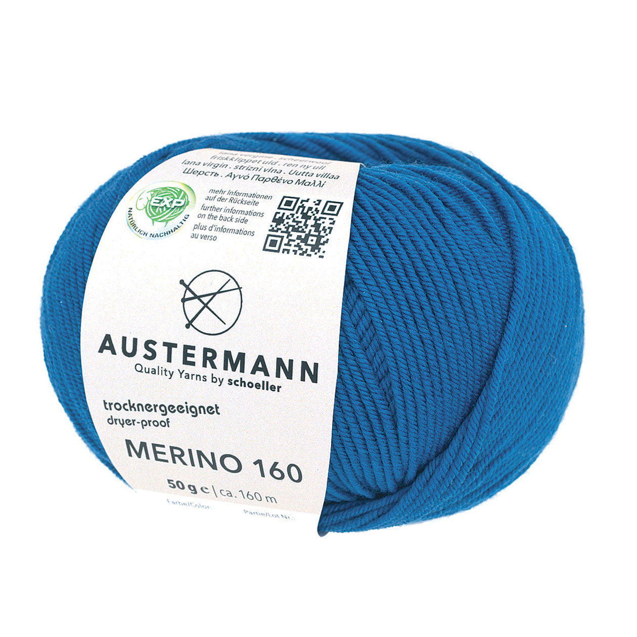 Austermann Merino 160 EXP