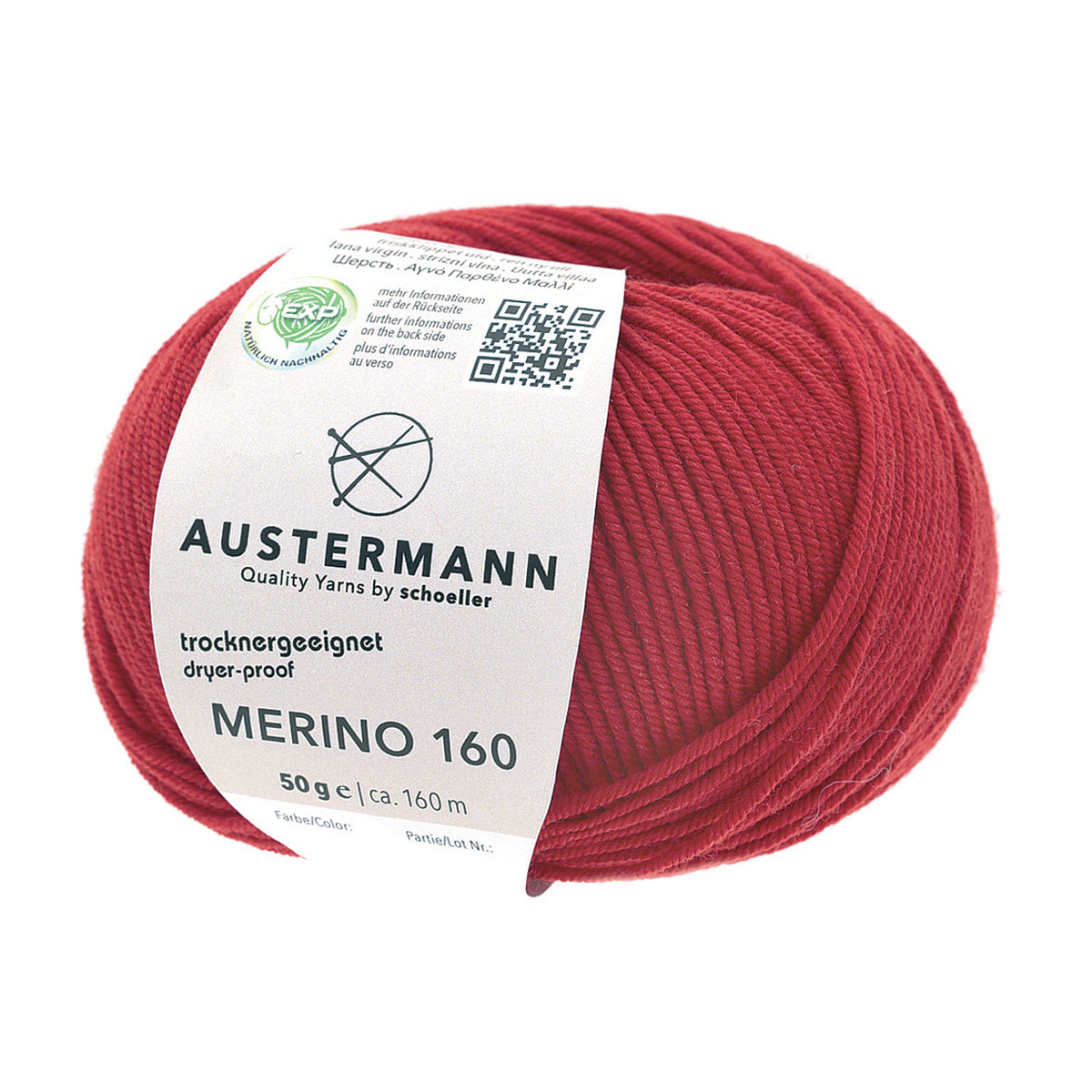 Austermann Merino 160 EXP