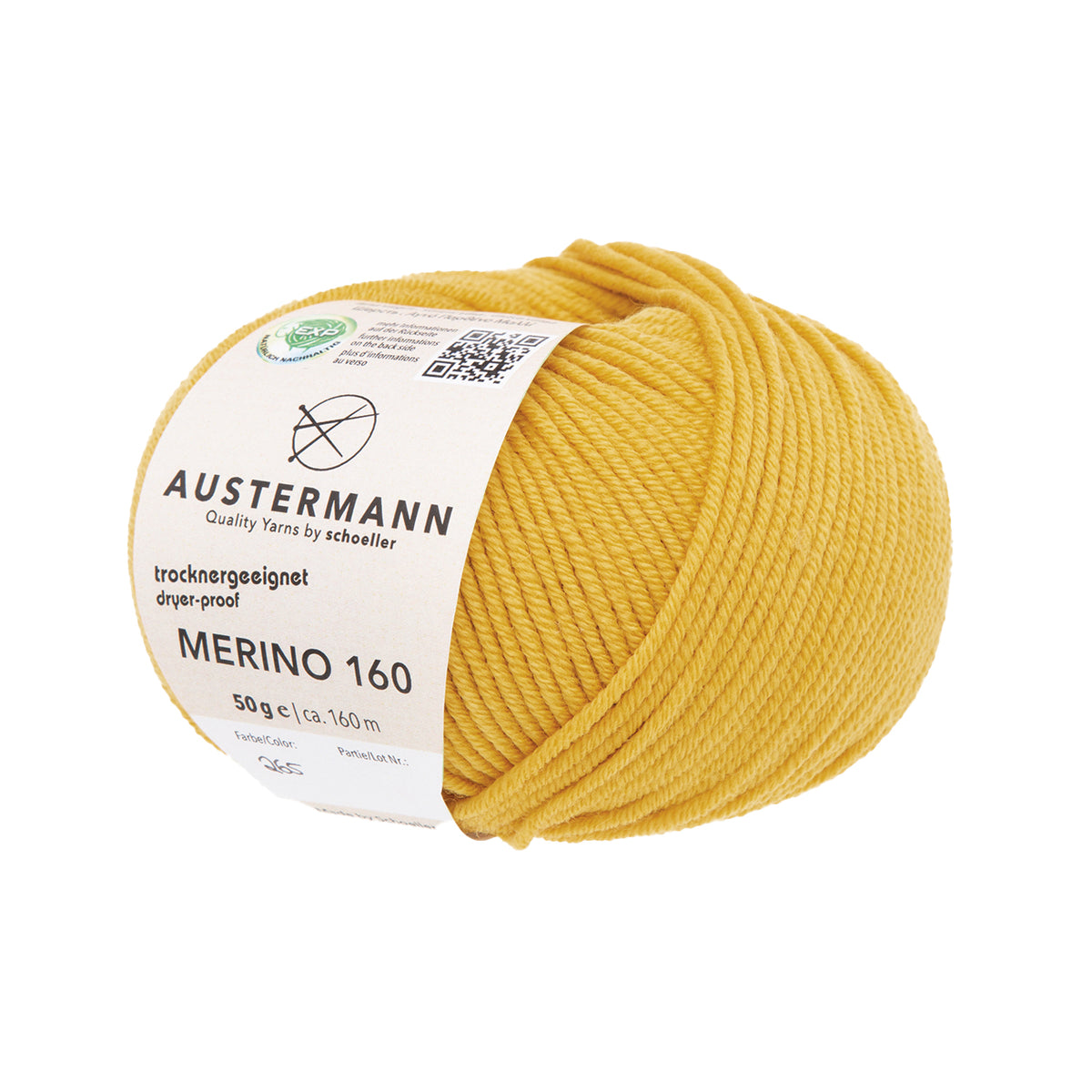 Austermann Merino 160 EXP