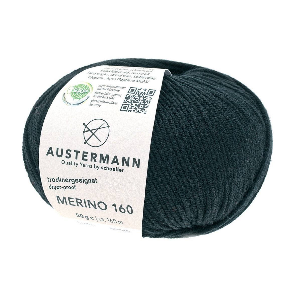 Austermann Merino 160 EXP