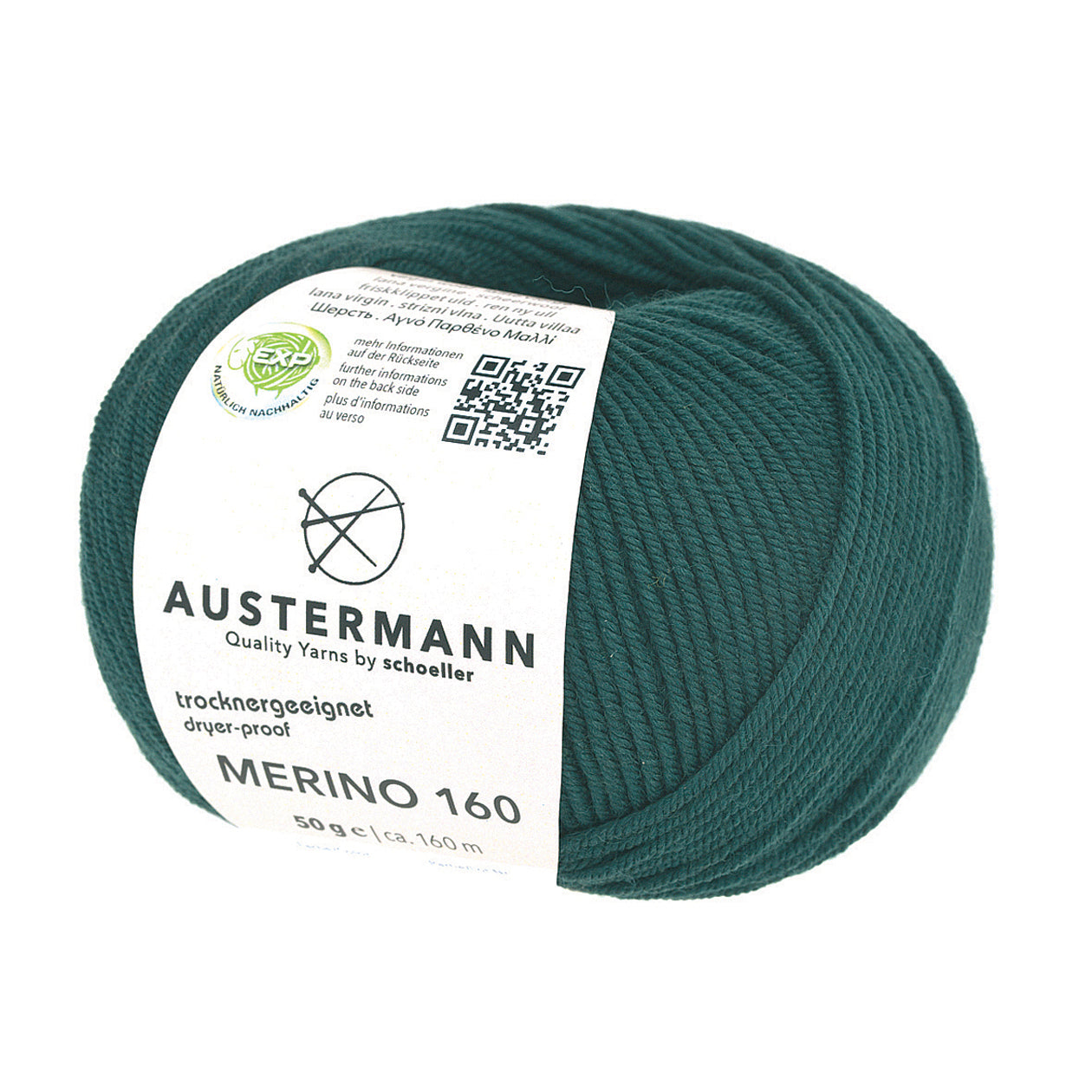 Austermann Merino 160 EXP