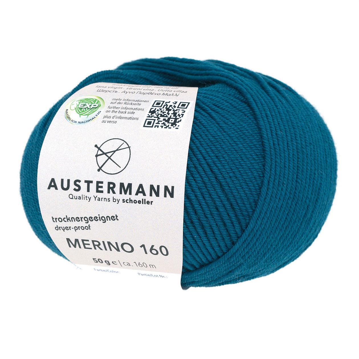 Austermann Merino 160 EXP