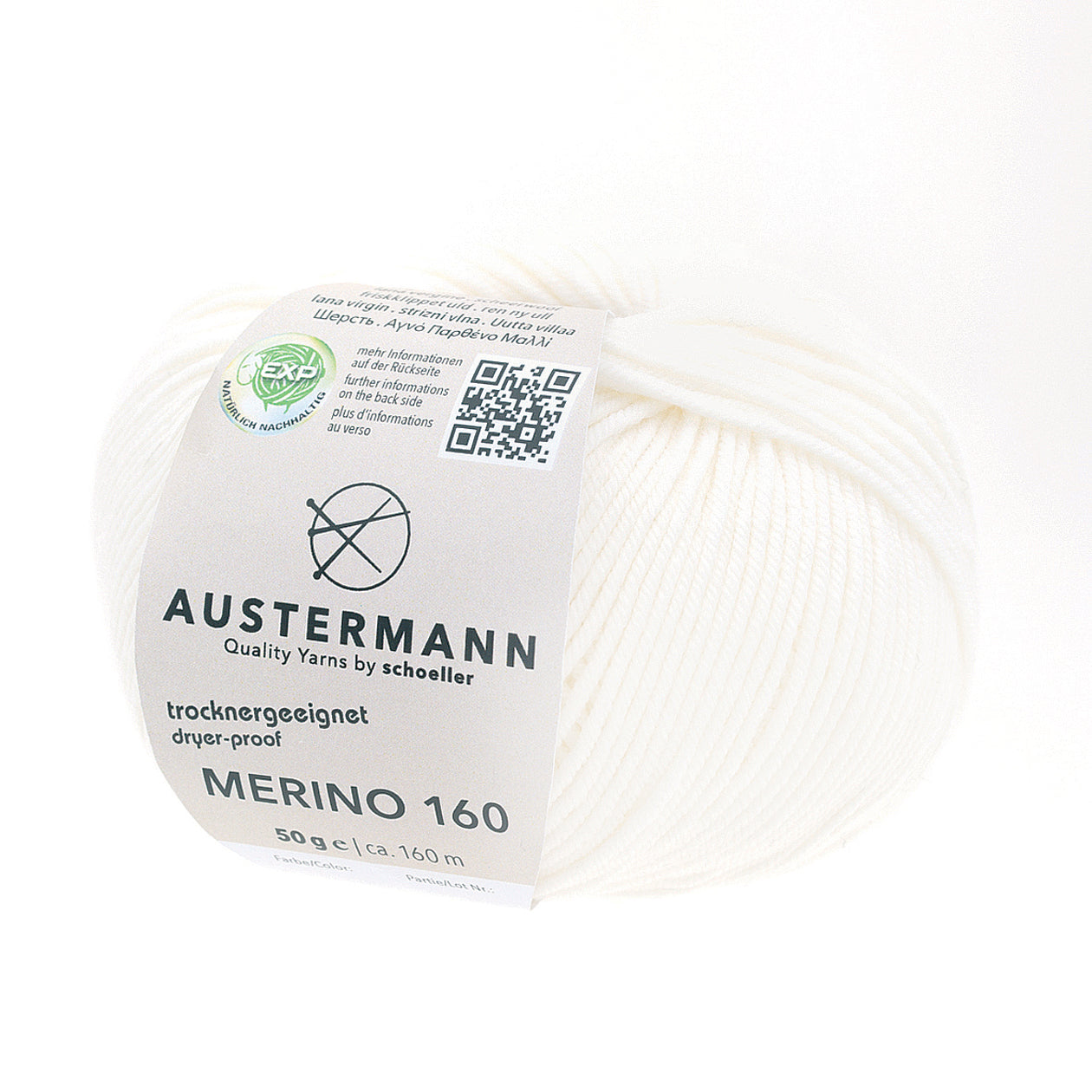 Austermann Merino 160 EXP