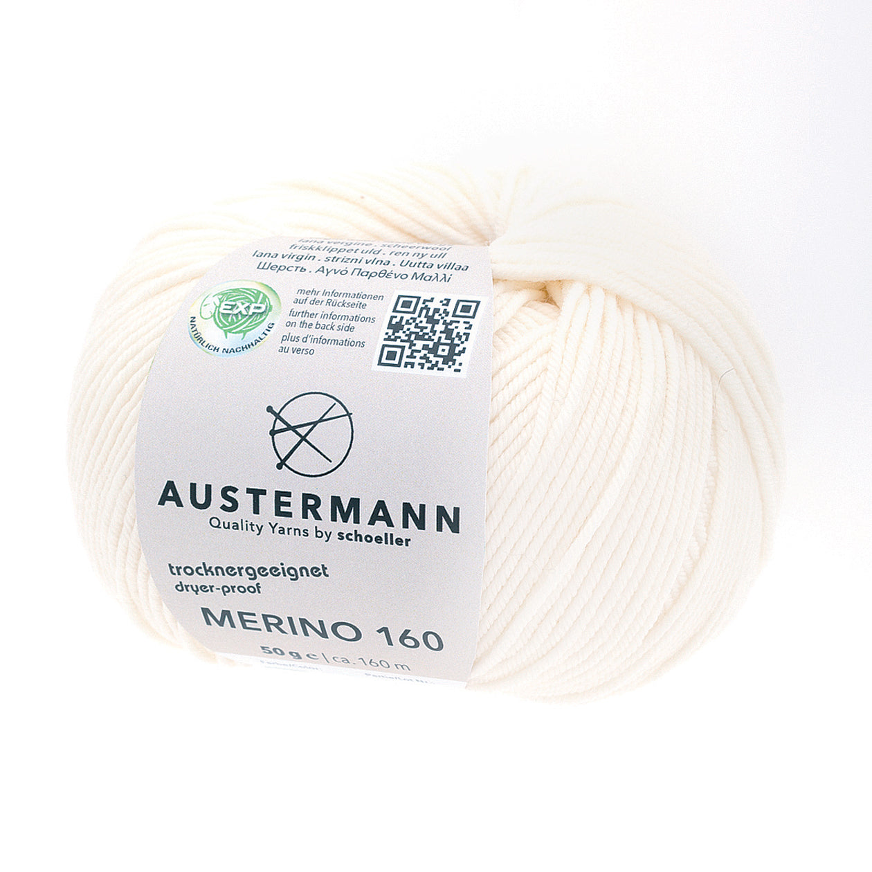 Austermann Merino 160 EXP