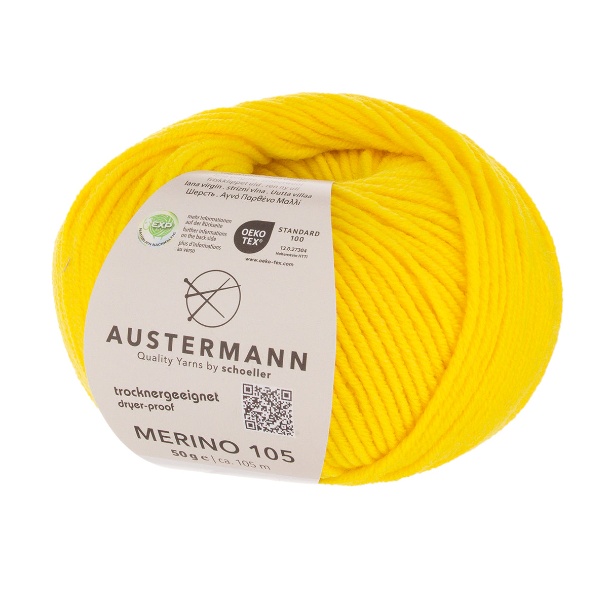 Austermann Merino 160 EXP