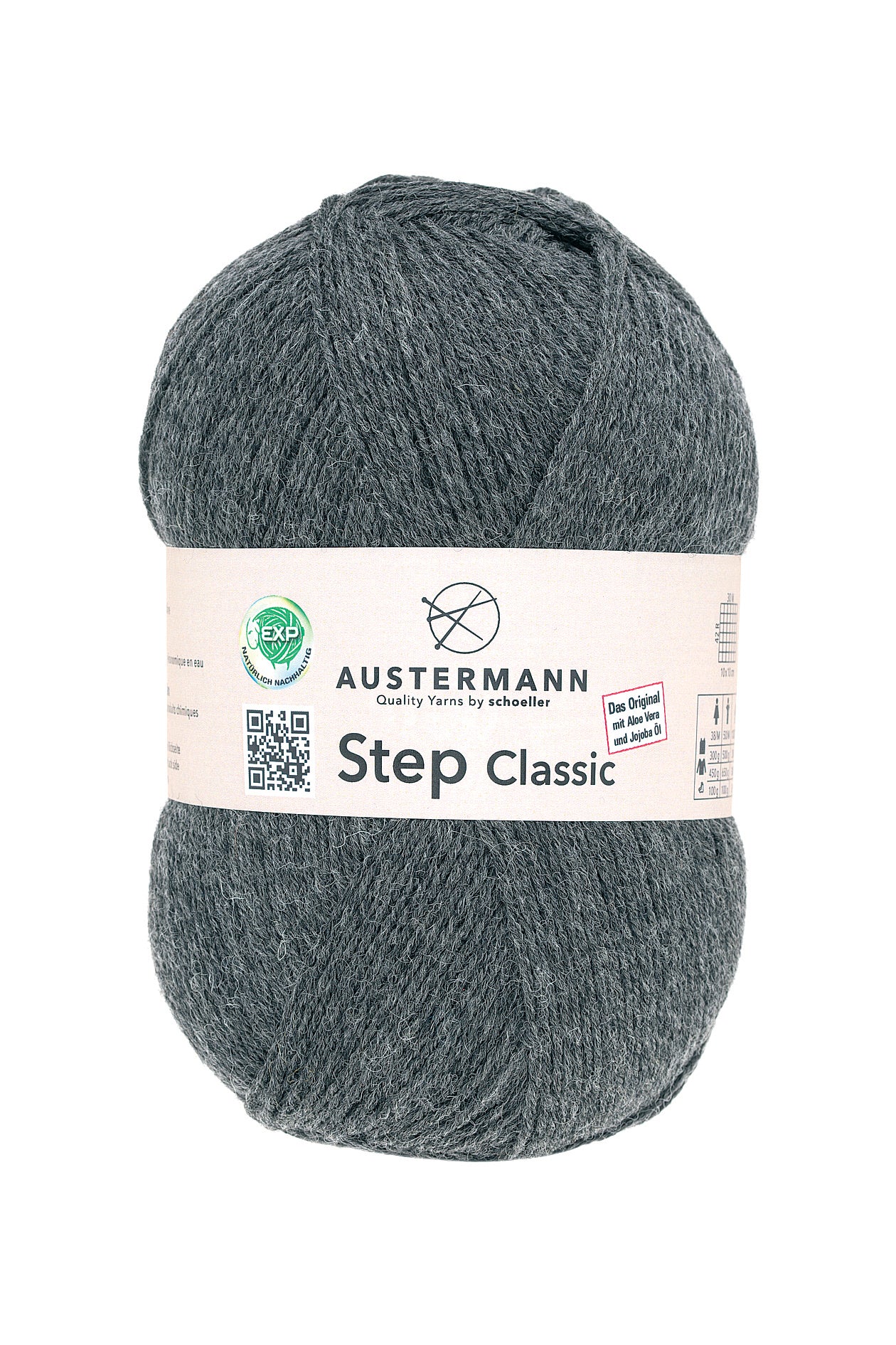 Austermann Step 4 Classic