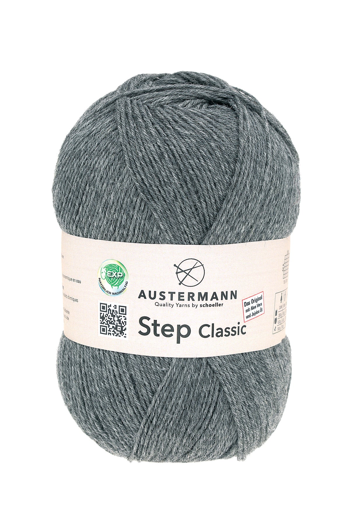 Austermann Step 4 Classic