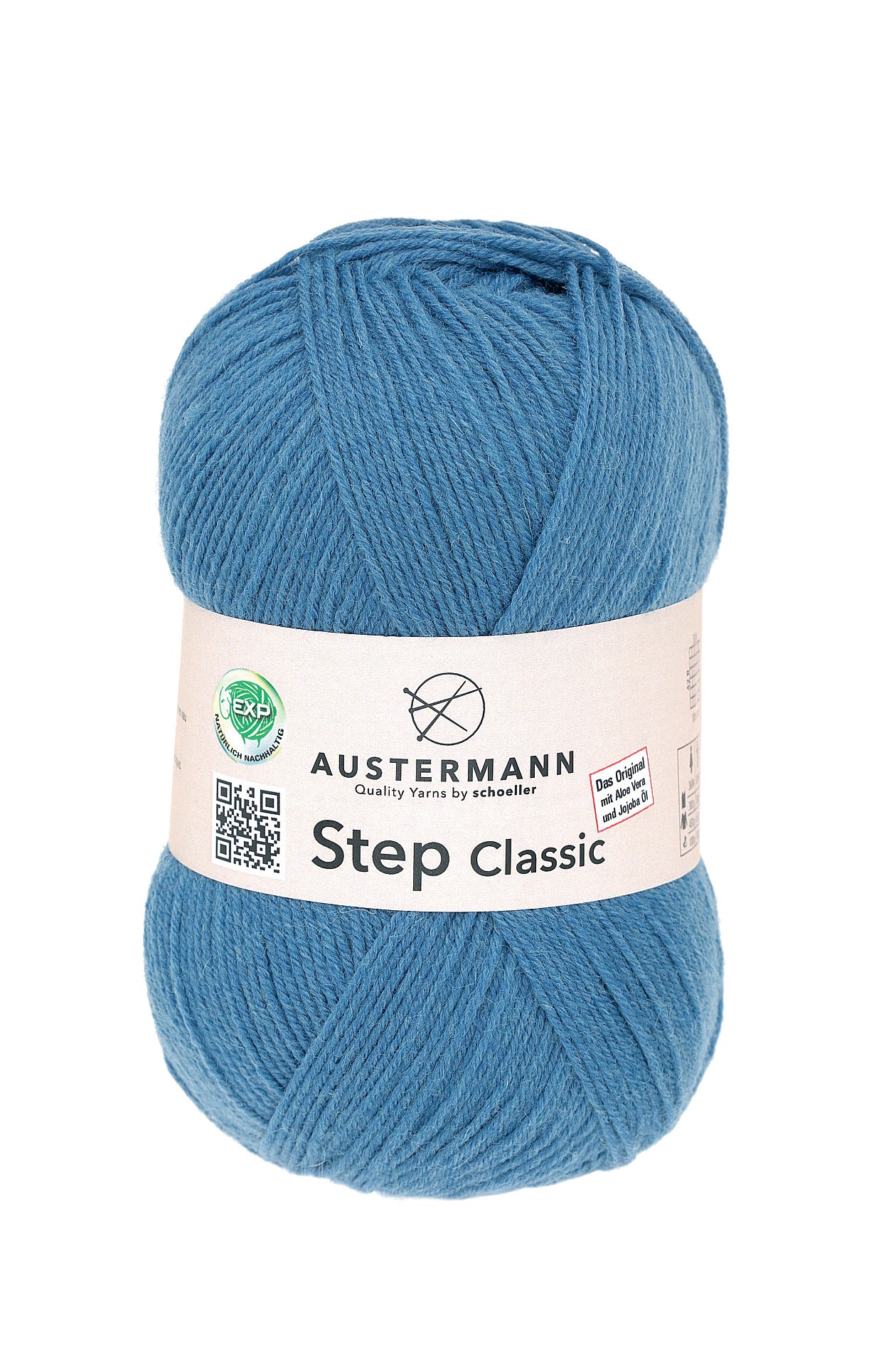 Austermann Step 4 Classic