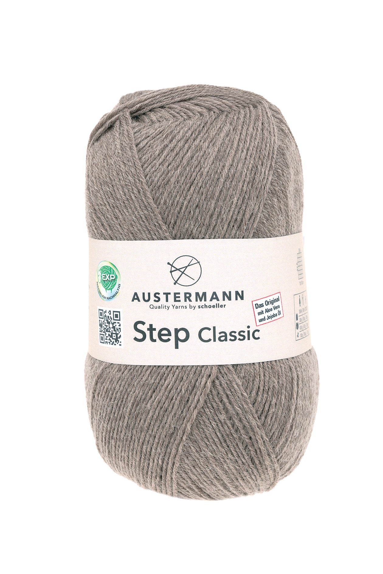 Austermann Step 4 Classic