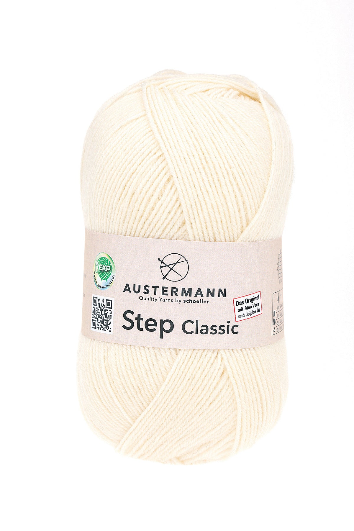 Austermann Step 4 Classic