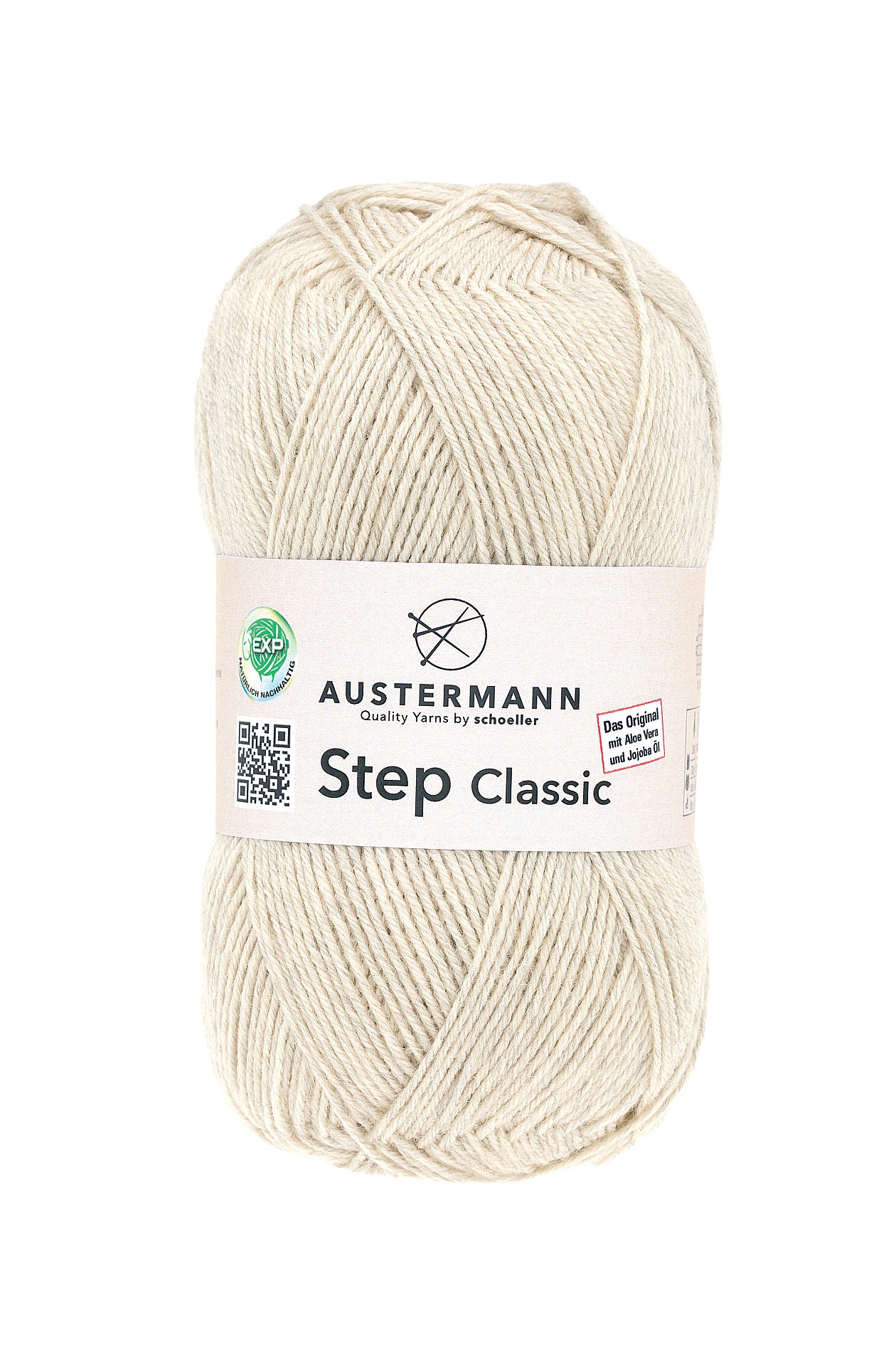 Austermann Step 4 Classic