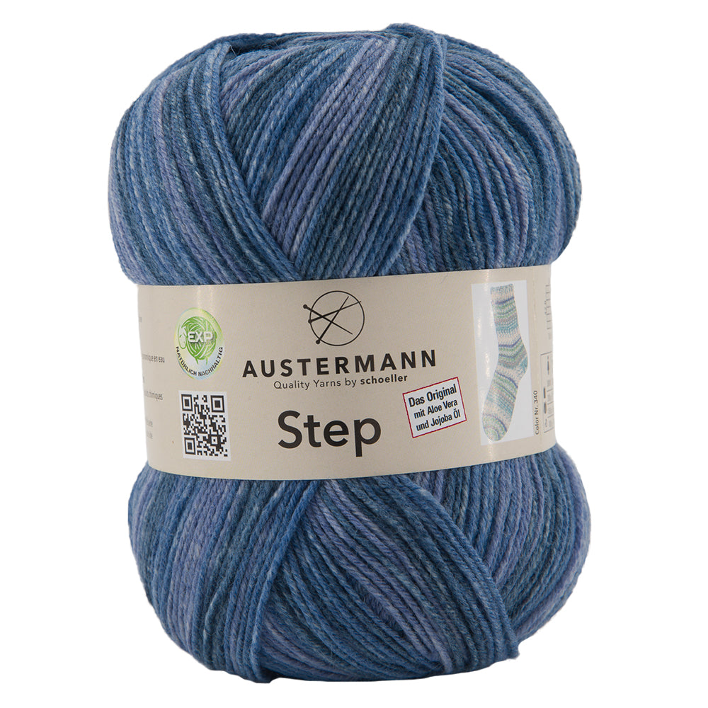 Austermann Step 4 Color