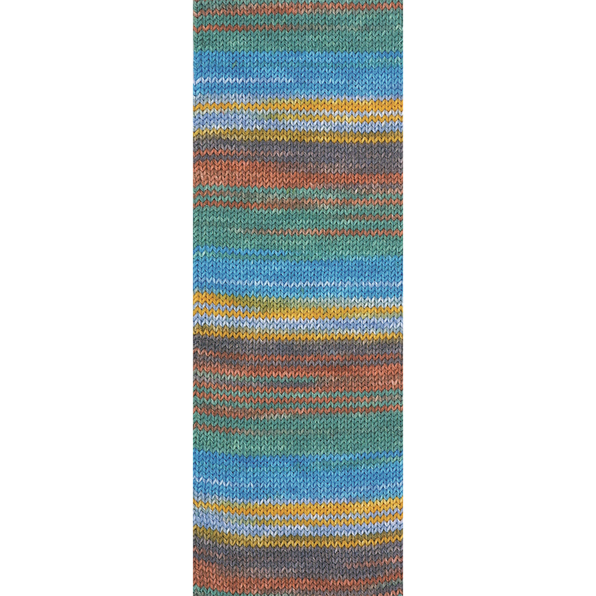 Austermann Step 6 Irish Rainbow