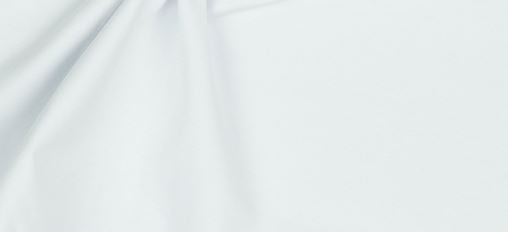 Bio-Baumwolljersey weiß (GOTS-zertifiziert)