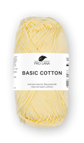 Pro Lana Basic Cotton