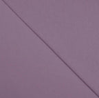 Baumwolljersey fliederfarben