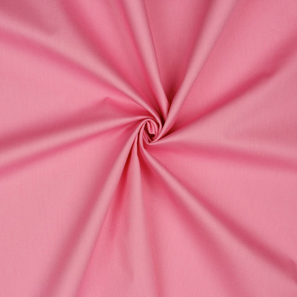 Popeline rosa