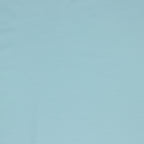 Bio-Baumwolljersey hellblau (GOTS zertifiziert)
