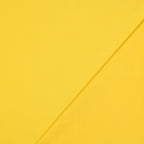 Bio-Popeline gelb (GOTS-zertifiziert)