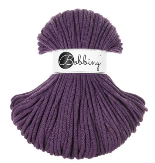 Bobbiny Junior 3mm