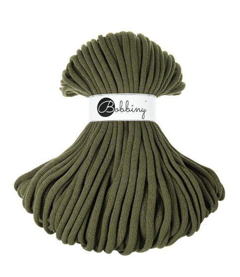 Bobbiny Jumbo 9mm 100m