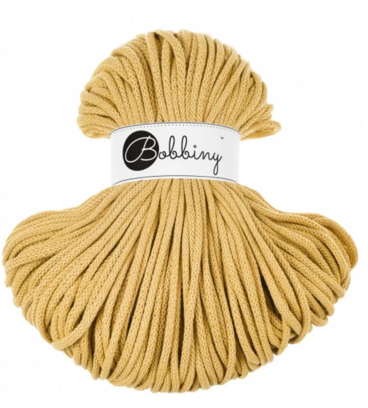 Bobbiny Jumbo 9mm 100m