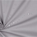 Canvas grau (wasserfest)